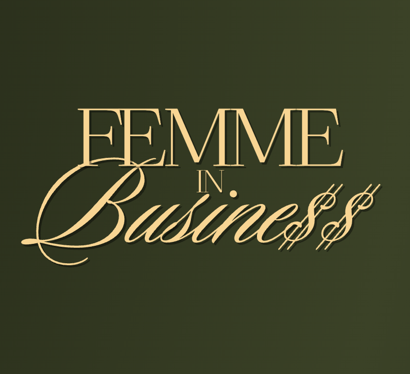Femme in Business